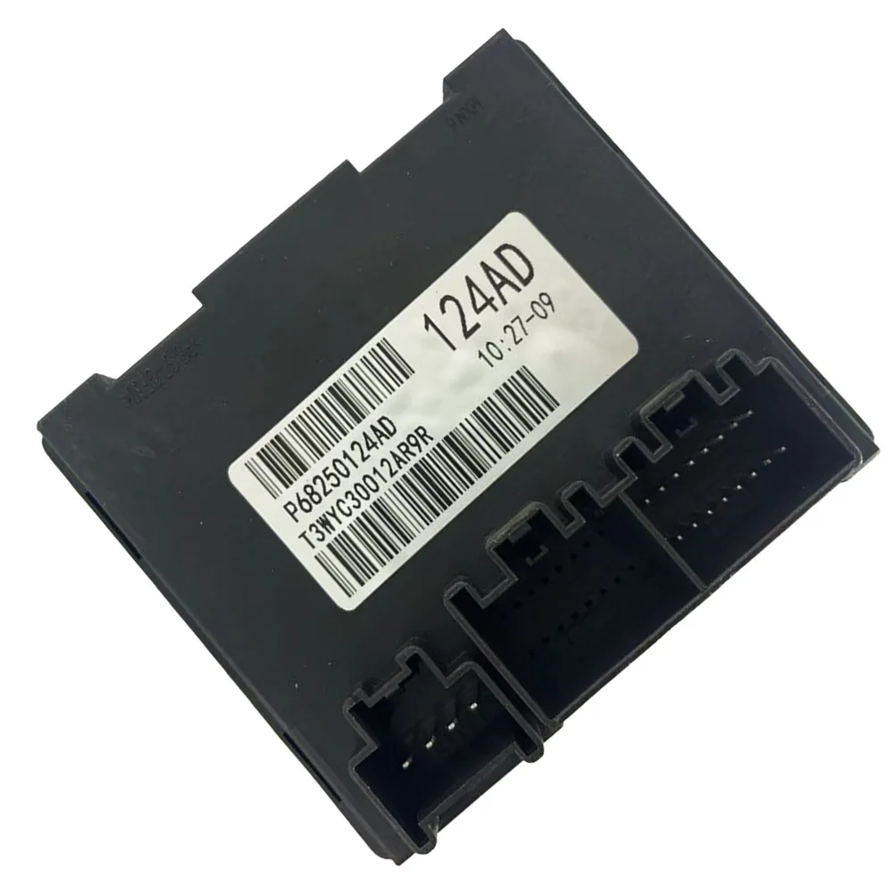 For Dodge Durango 16-18 Control Module Transfer Case Plastic 1 PCS 68250124AB 68250124AD Car Accessories Brand New
For Dodge Durango 16-18 Control Module Transfer Case Plastic 1 PCS 68250124AB 68250124AD Car Accessories Brand New