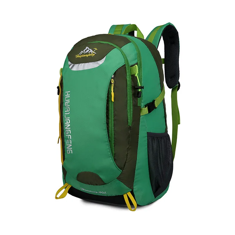 Уличная альпинистская сумка 40 л, вместительный износостойкий рюкзак для альпинизма, Походов, Кемпинга, водоотталкивающая дорожная сумка
Уличная альпинистская сумка 40 л, вместительный износостойкий рюкзак для альпинизма, Походов, Кемпинга, водоотталкивающая дорожная сумка