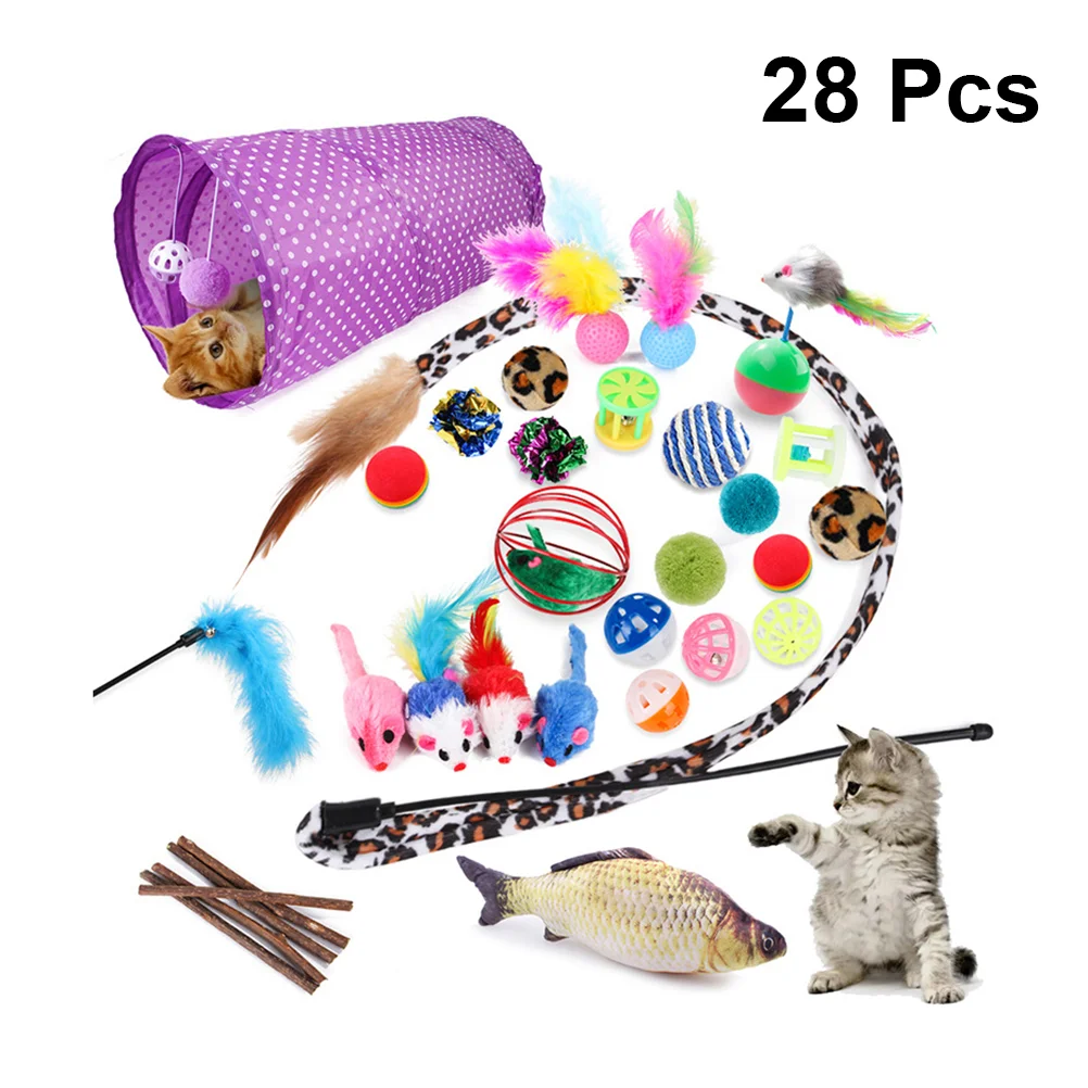 1 Set of Assorted Cat Kitten Play Tunnel Catnip Set Cat Training Cat Cat Treat Cats Teasing
1 Set of Assorted Cat Kitten Play Tunnel Catnip Set Cat Training Cat Cat Treat Cats Teasing