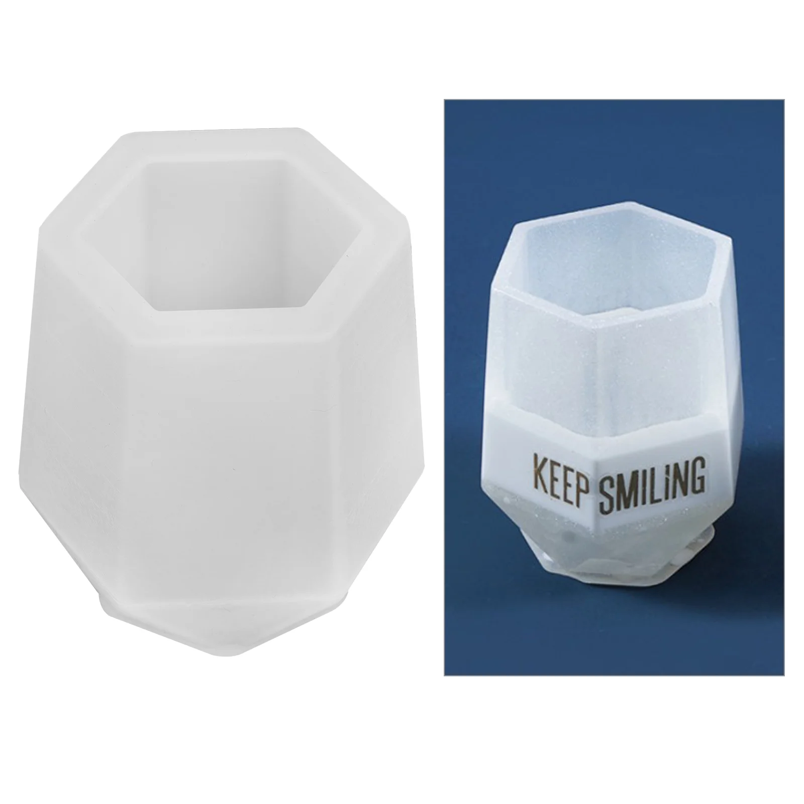 Mold Holder Pen Molds Silicone Resinepoxy Mould Storage Brush Containers Makeup Diy Making Planter Pot Jewelry Soap Craft
Mold Holder Pen Molds Silicone Resinepoxy Mould Storage Brush Containers Makeup Diy Making Planter Pot Jewelry Soap Craft