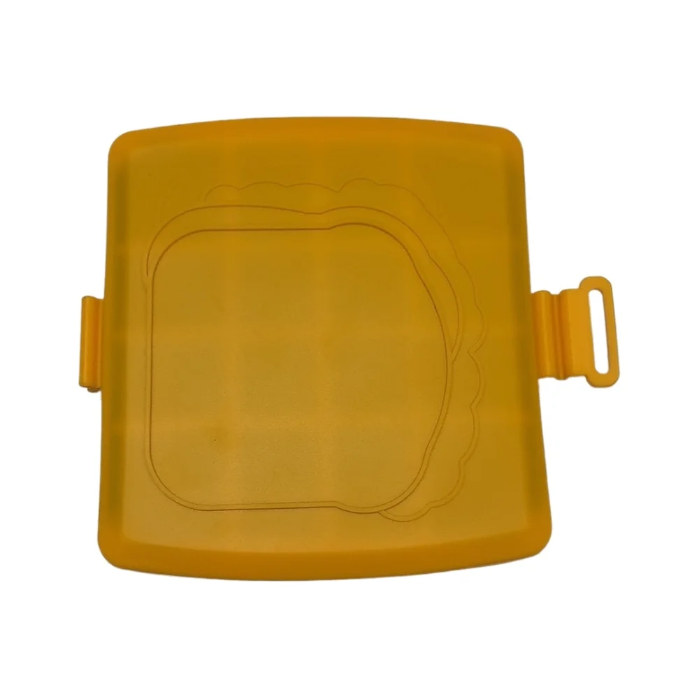 Силиконовые формы для тостов Micro Munchy
Силиконовые формы для тостов Micro Munchy