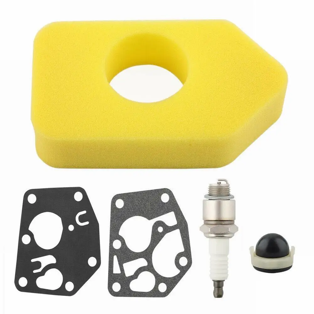 Brand New And High Quality Engine Mower Service Kit Garden Tool 500 Series Engines Garden Supplies Lawn Mower Parts
Brand New And High Quality Engine Mower Service Kit Garden Tool 500 Series Engines Garden Supplies Lawn Mower Parts