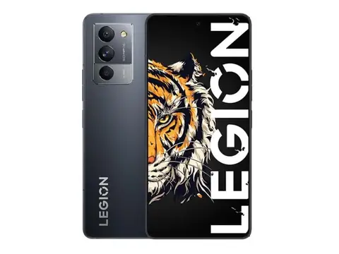Смартфон Lenovo Legion Y70, 8/128ГБ, 12/256ГБ, china