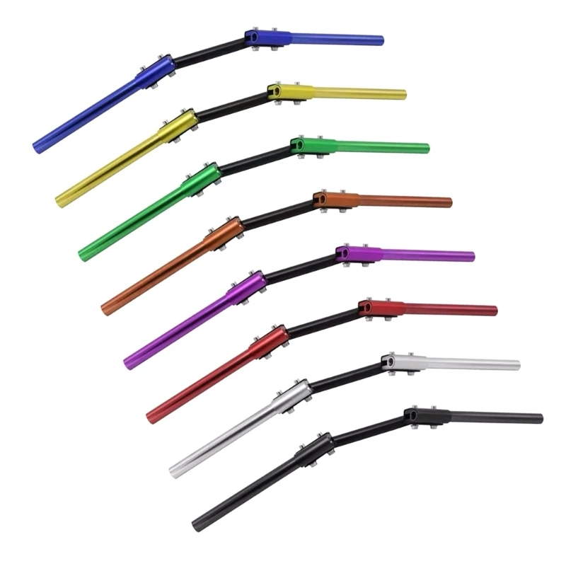 090E Модернизированный алюминиевый руль Съемный руль Универсальный руль Легкие прочные стильные аксессуары для мотоциклов
090E Модернизированный алюминиевый руль Съемный руль Универсальный руль Легкие прочные стильные аксессуары для мотоциклов