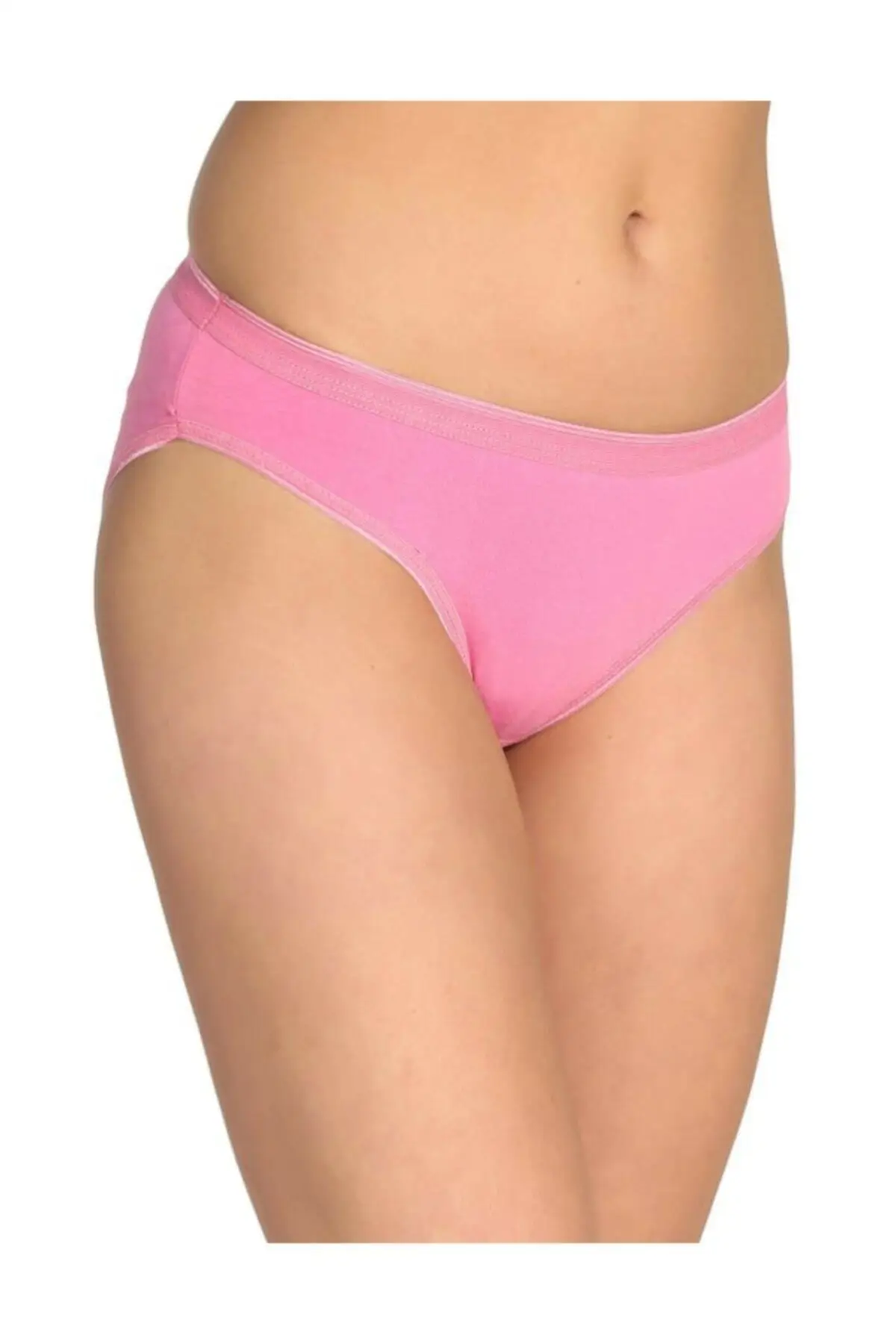 Watercourse Pink Women 'S Briefs Panties 
Watercourse Pink Women 'S Briefs Panties