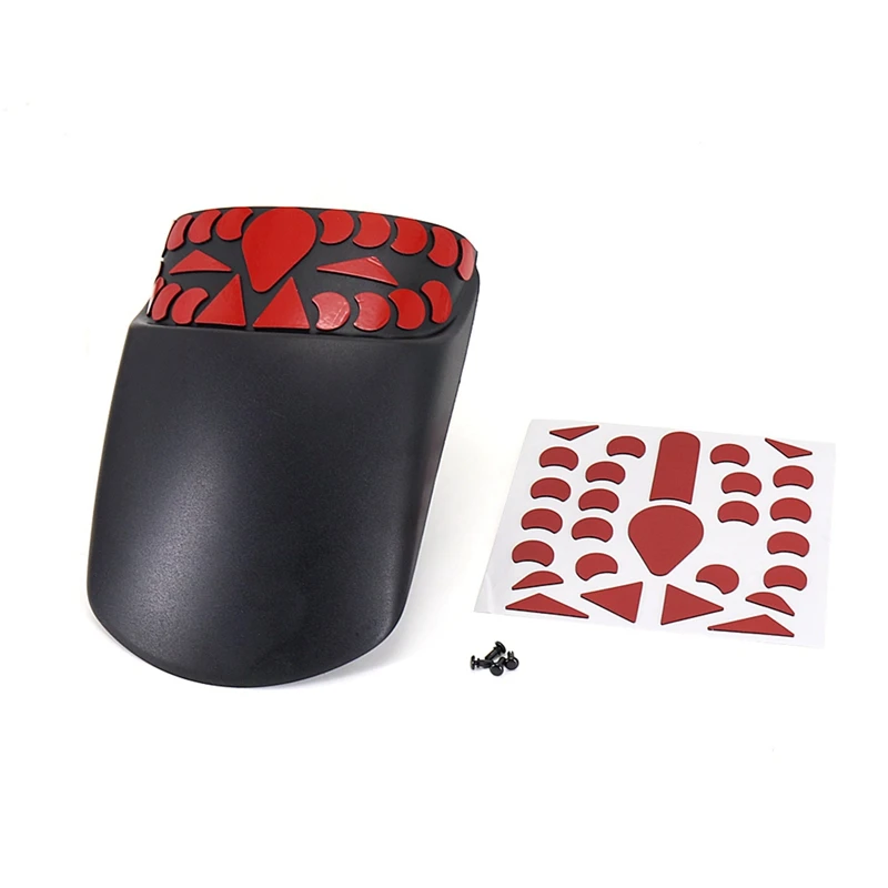 Motorcycle Front Mudguard Fender Rear Extender Extension For HONDA NC750 X NC 750 X NC750X 2021 2022
Motorcycle Front Mudguard Fender Rear Extender Extension For HONDA NC750 X NC 750 X NC750X 2021 2022