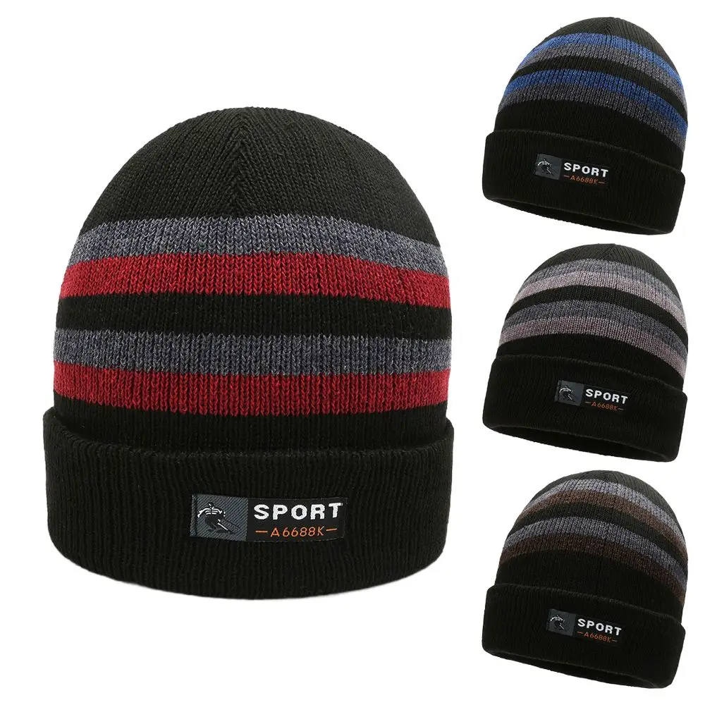 Knitted Beanie Women's Hat Winter Men Skullies Beanies Warm Casual Slouchy Hat Crochet Beanie Hat Female Baggy Cap Cheap 2022
Knitted Beanie Women's Hat Winter Men Skullies Beanies Warm Casual Slouchy Hat Crochet Beanie Hat Female Baggy Cap Cheap 2022