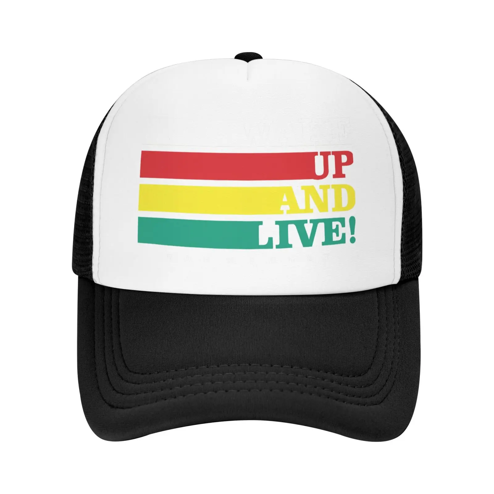 Wake Up And Live 3 Bob Cap Women's Winter Hats 2022 Beret Women Men Cap Summer Hat Baseball Caps Beret Hat For Boy Hat For Boy
Wake Up And Live 3 Bob Cap Women's Winter Hats 2022 Beret Women Men Cap Summer Hat Baseball Caps Beret Hat For Boy Hat For Boy