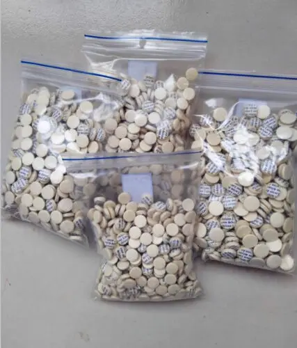 50 pcs Excellent Pads For Clarinet 15.5mm Good Material /Clarinetto Part
50 pcs Excellent Pads For Clarinet 15.5mm Good Material /Clarinetto Part