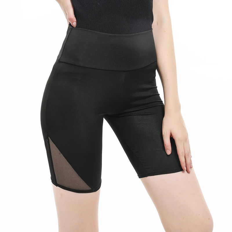 High Waist Sports Running Athletic Shorts Elasticity Mesh Patchwork Yoga Shorts Sports Leggings Workout Out Gym Fitness Leggings
High Waist Sports Running Athletic Shorts Elasticity Mesh Patchwork Yoga Shorts Sports Leggings Workout Out Gym Fitness Leggings