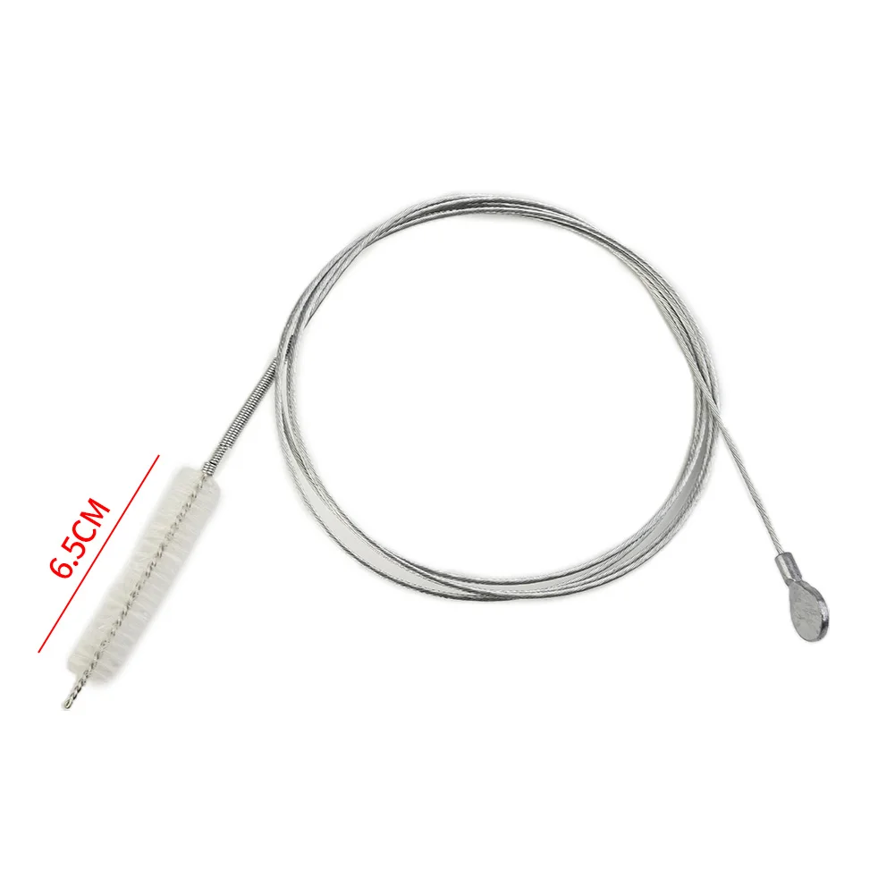 150cm Flexible Cleaning Brush Flexible Car DrainDredge Sunroof Cleaning ScrubBrush Tools Accessories Cleaning Accessories
150cm Flexible Cleaning Brush Flexible Car DrainDredge Sunroof Cleaning ScrubBrush Tools Accessories Cleaning Accessories