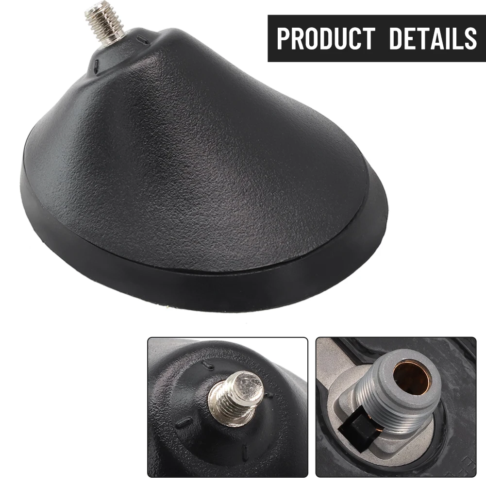 Durable High Quality Brand New 1x Roof Antenna Base For Hyundai I20 Auto Parts Car/Truck Exterior Parts Plastic
Durable High Quality Brand New 1x Roof Antenna Base For Hyundai I20 Auto Parts Car/Truck Exterior Parts Plastic