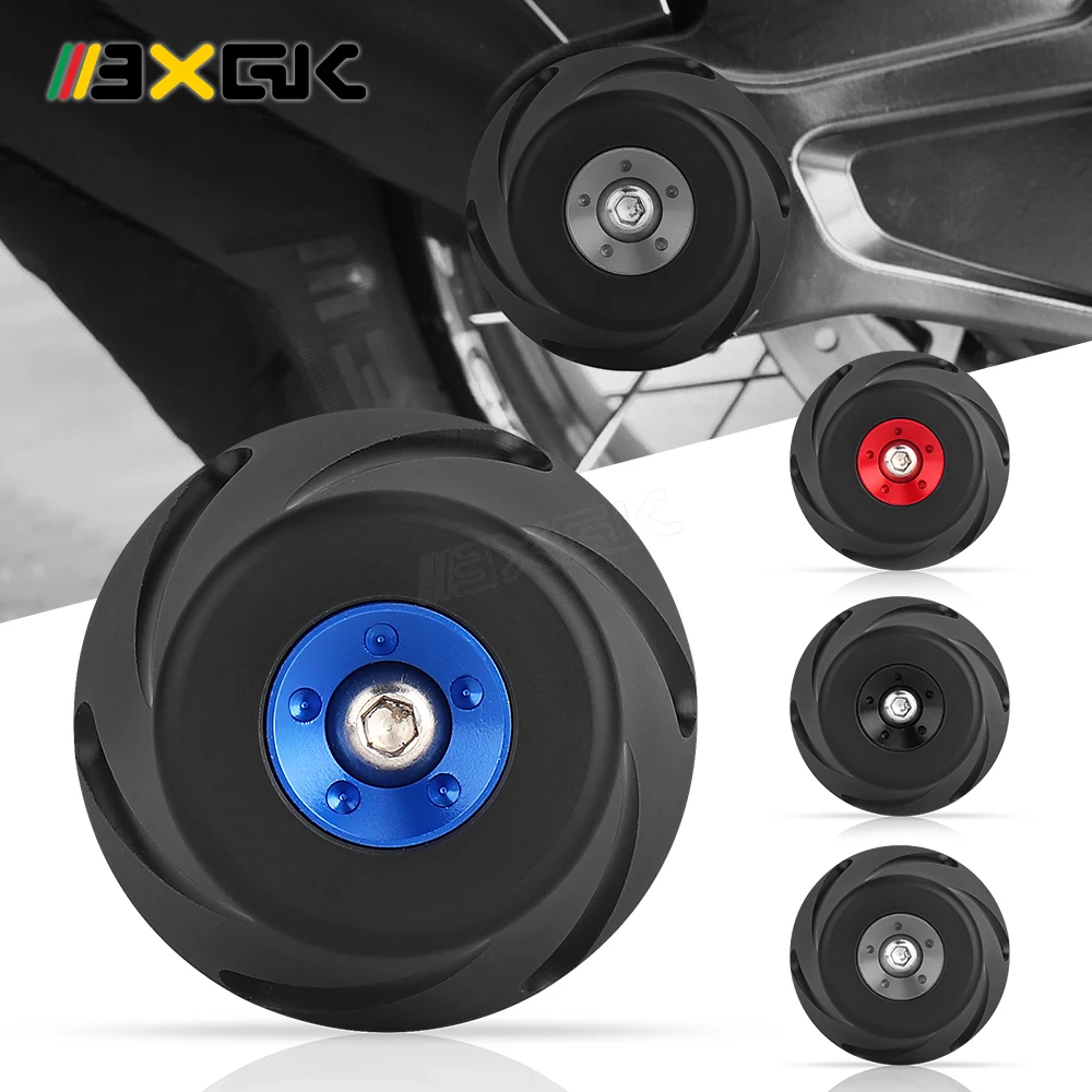 Motorcycle Final Drive Housing Cardan Crash Slider Protector Parts Fir For BMW R1250 RT R1200GS R1250GS K1300S K1200S R Nine T
Motorcycle Final Drive Housing Cardan Crash Slider Protector Parts Fir For BMW R1250 RT R1200GS R1250GS K1300S K1200S R Nine T