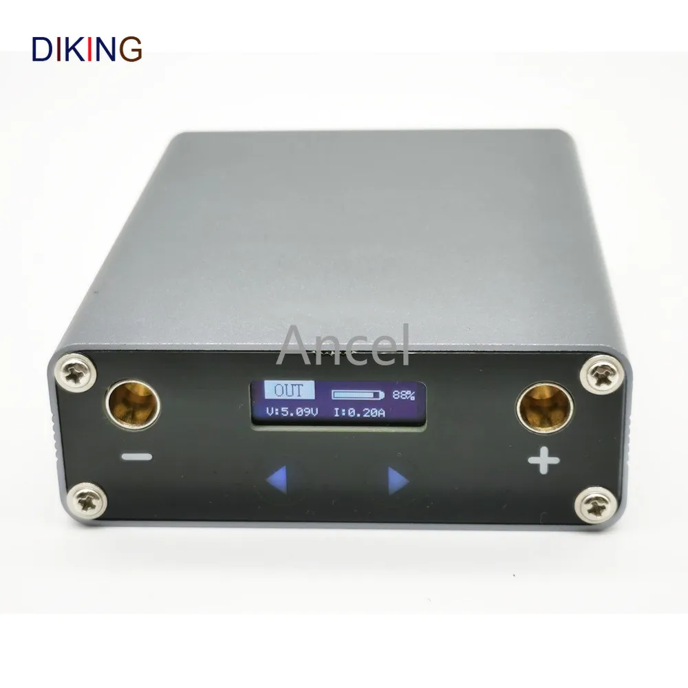 Diking Mini Spot Welding Machine With Quick Release Pen DIY Spot Welder Handheld Portable Nickel Plate 18650 Battery Spot Welder
Diking Mini Spot Welding Machine With Quick Release Pen DIY Spot Welder Handheld Portable Nickel Plate 18650 Battery Spot Welder