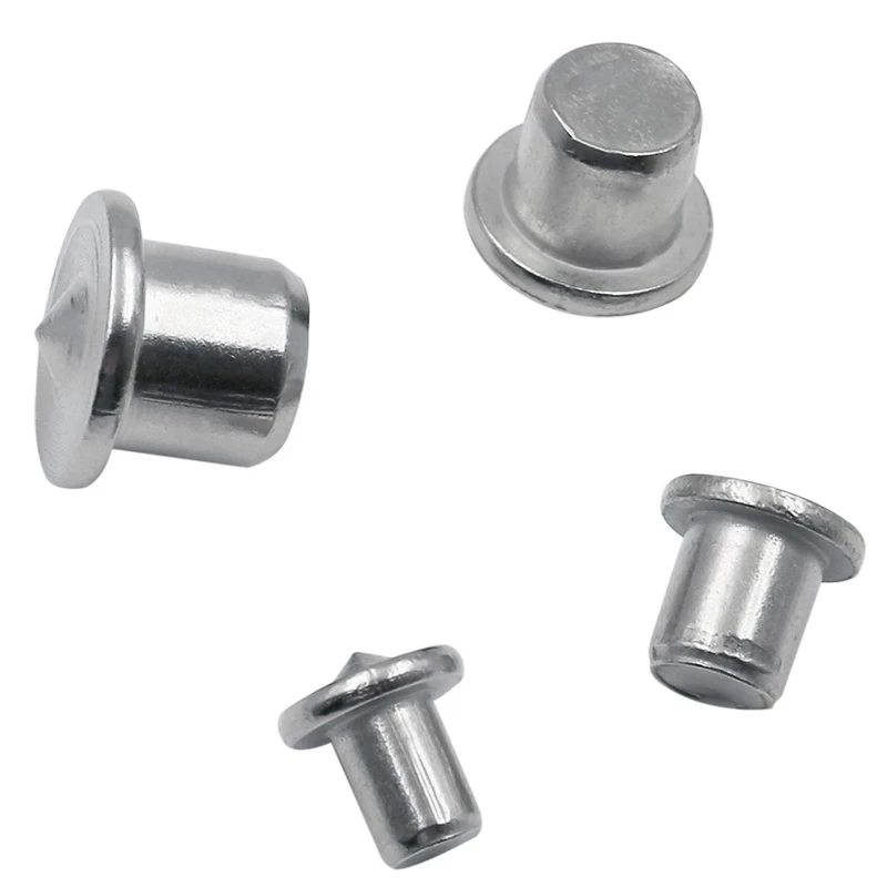10Pcs Dowel Center Point Pins 6mm/8mm/10mm/12mm A3 DIY Silver Wood Timber Marker Hole Tenon Center New Durable
10Pcs Dowel Center Point Pins 6mm/8mm/10mm/12mm A3 DIY Silver Wood Timber Marker Hole Tenon Center New Durable