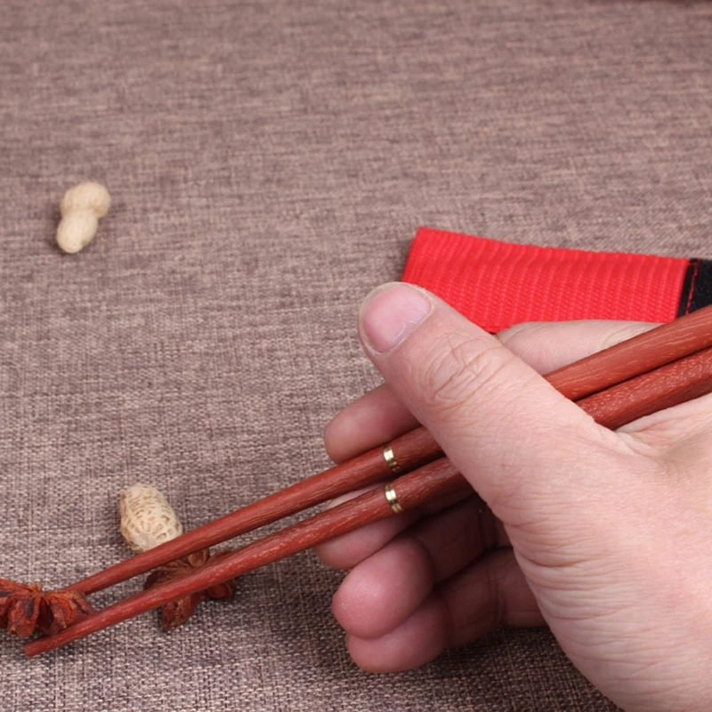 Folding Cutlery Dinnerware Detachable Wood Chopsticks for Camping Hiking Fishing Portable Travel Chopsticks
Folding Cutlery Dinnerware Detachable Wood Chopsticks for Camping Hiking Fishing Portable Travel Chopsticks