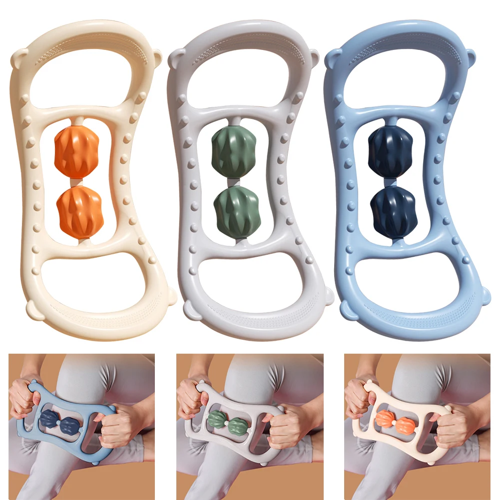 Ролик для йоги, фитнеса, стрейчевое кольцо, массажное кольцо для тренажерного зала, для массажа талии и плеч, кольцо для тренировок, оборудов... 
Ролик для йоги, фитнеса, стрейчевое кольцо, массажное кольцо для тренажерного зала, для массажа талии и плеч, кольцо для тренировок, оборудов...