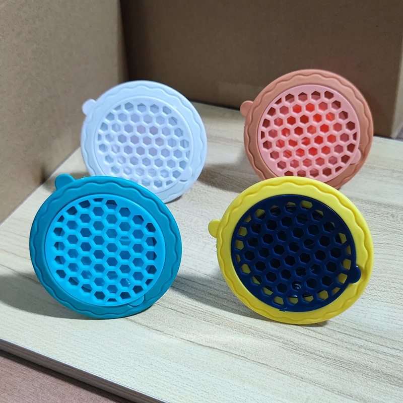 1Pc Bath Shower Floor Strainer Cover Plug Trap Silicone Anti-odor Sink Bathroom Water Drain Filter Insect Prevention Deodorant
1Pc Bath Shower Floor Strainer Cover Plug Trap Silicone Anti-odor Sink Bathroom Water Drain Filter Insect Prevention Deodorant