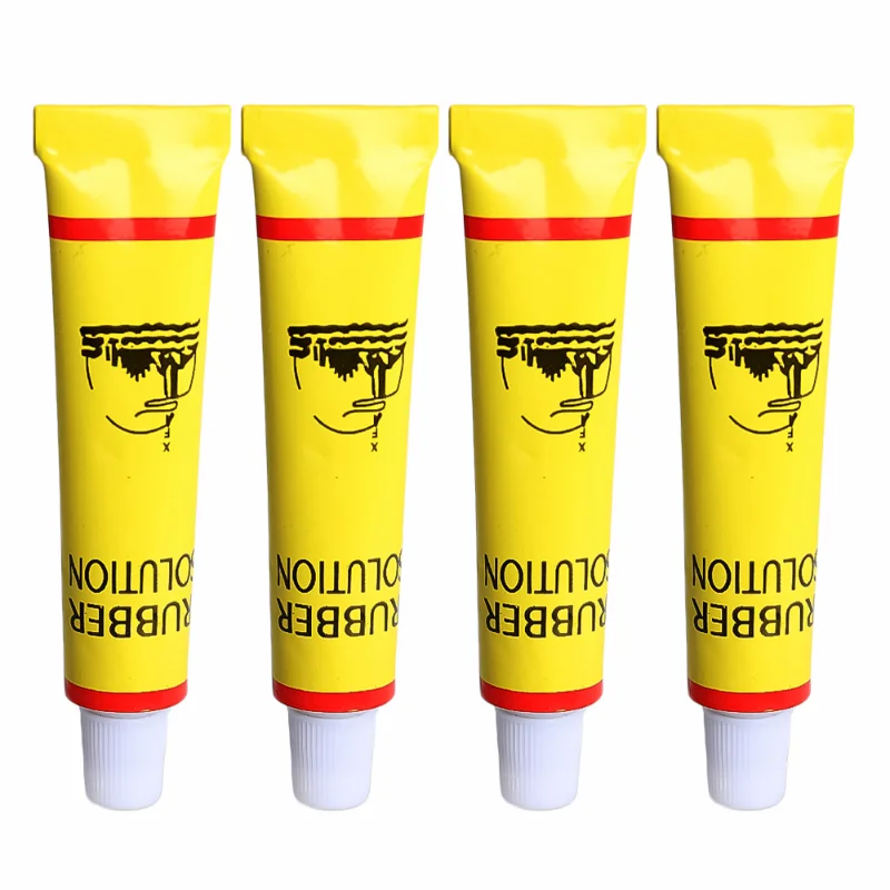6ml Car Tire Repairing Glue Tyre Inner Tube Puncture Repair Tools Motorcycle Bike Universal Portable Repairing Glues
6ml Car Tire Repairing Glue Tyre Inner Tube Puncture Repair Tools Motorcycle Bike Universal Portable Repairing Glues