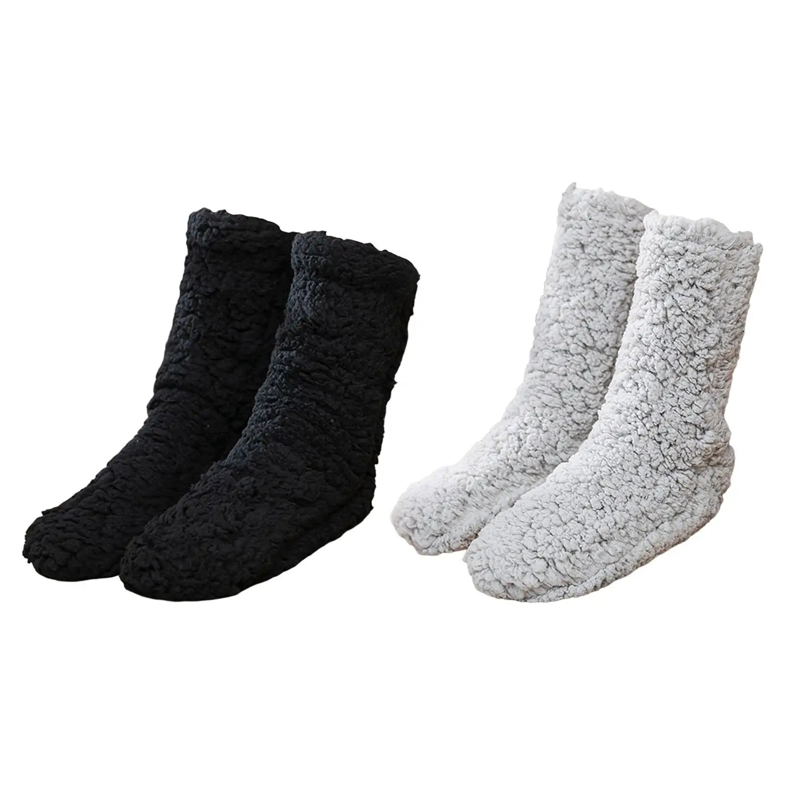 Women Winter Warm Socks Thermal Socks Home Slippers Comfortable Thick Casual Autumn Soft Non Slip Supplies
Women Winter Warm Socks Thermal Socks Home Slippers Comfortable Thick Casual Autumn Soft Non Slip Supplies