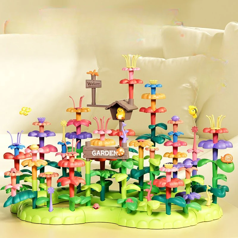 Набор пазлов «парк строительных блоков» «сделай сам», игрушка-пазл для всей семьи, садовый блок, игрушка в сборе, подарок, интерактивная игра родителей
Набор пазлов «парк строительных блоков» «сделай сам», игрушка-пазл для всей семьи, садовый блок, игрушка в сборе, подарок, интерактивная игра родителей