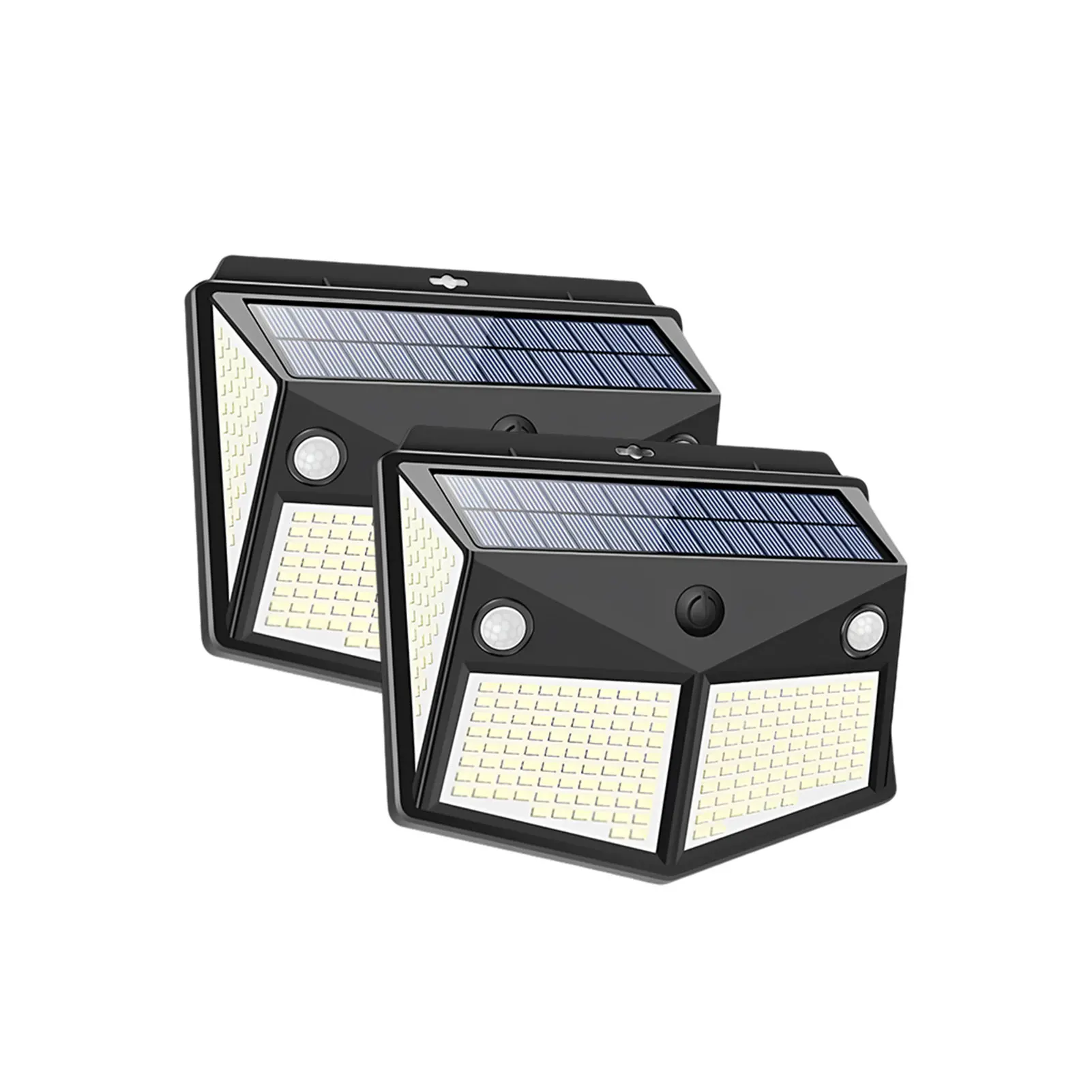 Motion Sensor LED Garden Light Wide Range Long Lasting Backyard Stairs Lamp for Garden Villa Patio Decoration SCIE999
Motion Sensor LED Garden Light Wide Range Long Lasting Backyard Stairs Lamp for Garden Villa Patio Decoration SCIE999