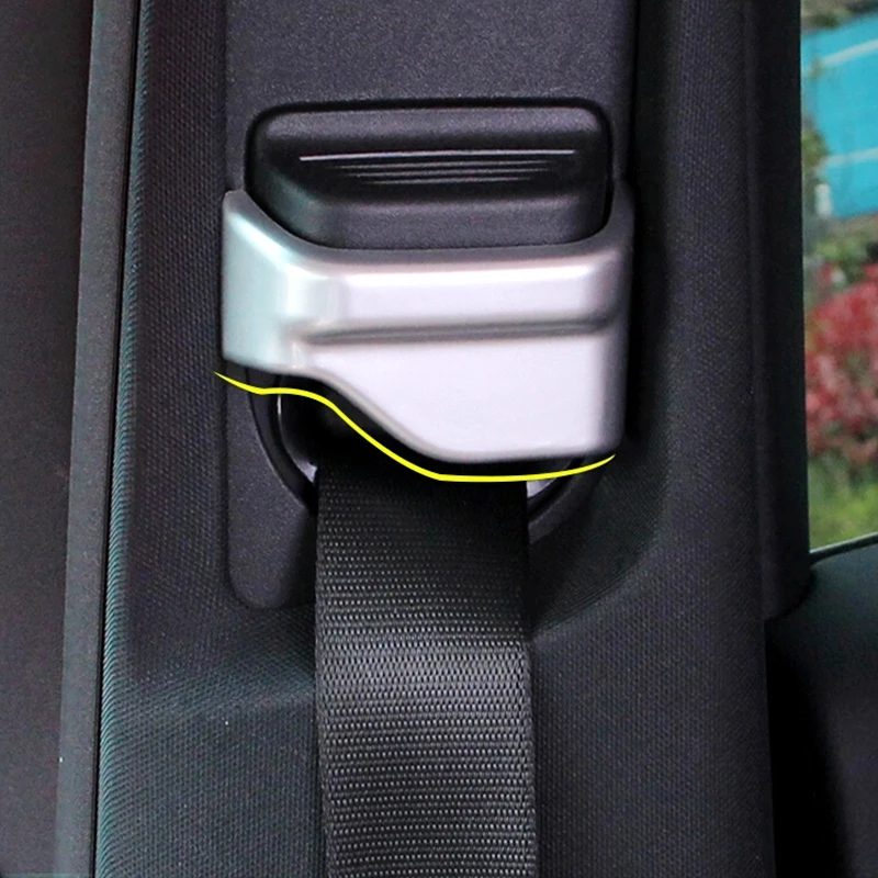 Для Mercedes Benz E Class 2016 2017 2018 аксессуары ABS матовая фотопанель отделка Обложка Наклейка автостайлинг 2 шт. 
Для Mercedes Benz E Class 2016 2017 2018 аксессуары ABS матовая фотопанель отделка Обложка Наклейка автостайлинг 2 шт.