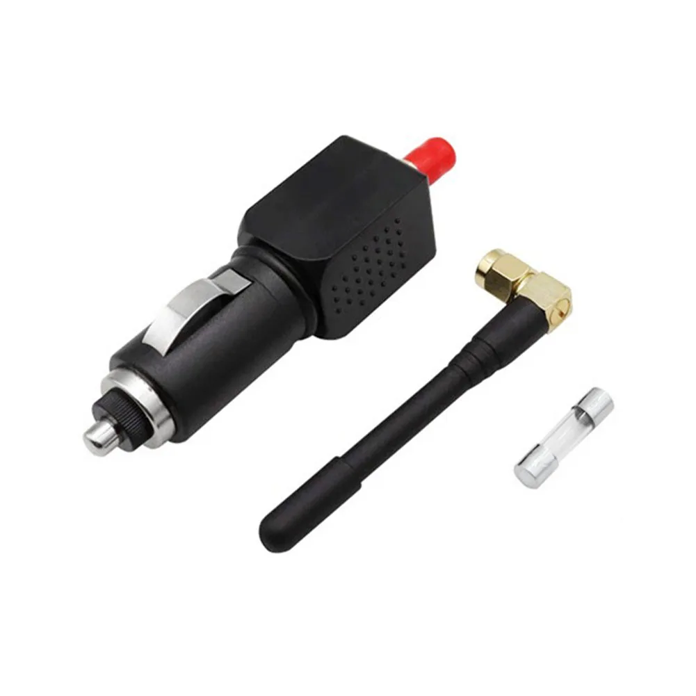 Single Antennas Car GPS Signal Jammer Blocker Signal Shield With Aerial Isolator Prevent Location Anti-Tracking Interference
Single Antennas Car GPS Signal Jammer Blocker Signal Shield With Aerial Isolator Prevent Location Anti-Tracking Interference