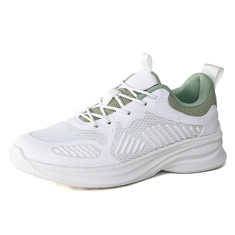 Women Breathable Mesh Sneakers Women's Running Shoes Lace Up Casual Shoes Super Womens Shoes Non-slip Outdoor Walking Trainers
Women Breathable Mesh Sneakers Women's Running Shoes Lace Up Casual Shoes Super Womens Shoes Non-slip Outdoor Walking Trainers