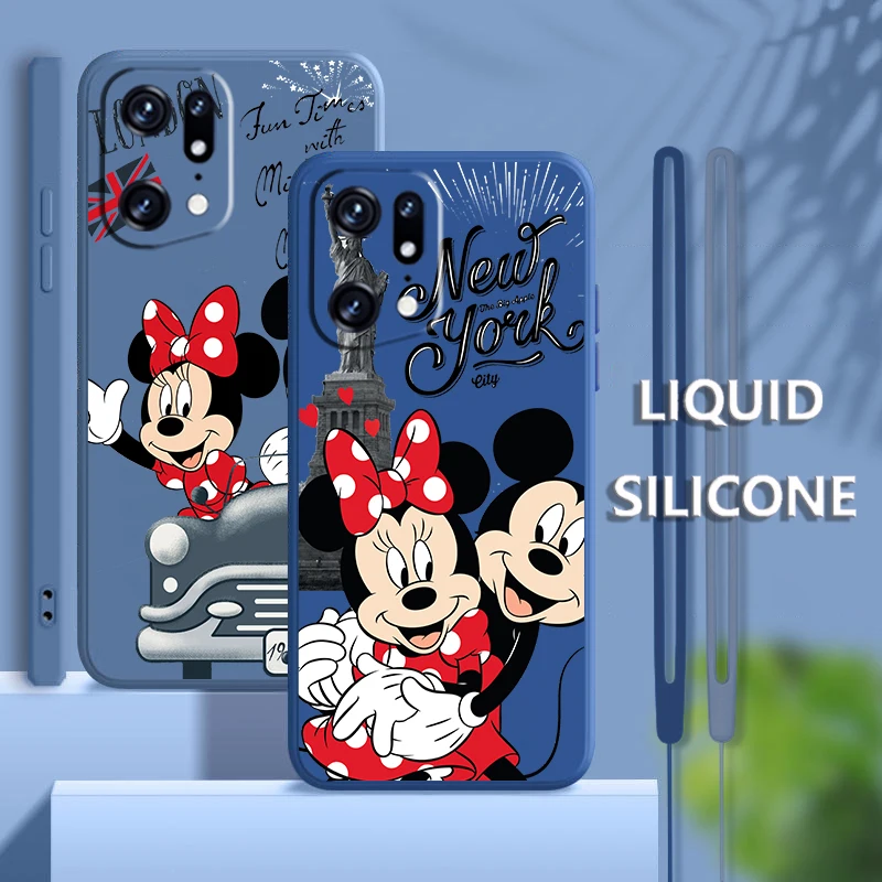 Anime Mickey Mouse For OPPO Find X5 X3 X2 neo Pro Lite A5 A9 2020 A53 A53S A96 A94 A4G 5G Liquid Rope Phone Case Coque Capa
Anime Mickey Mouse For OPPO Find X5 X3 X2 neo Pro Lite A5 A9 2020 A53 A53S A96 A94 A4G 5G Liquid Rope Phone Case Coque Capa