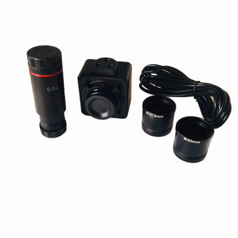 Микроскоп цифровой электронный, 5 Мп, USB2.0, Cmos
Микроскоп цифровой электронный, 5 Мп, USB2.0, Cmos