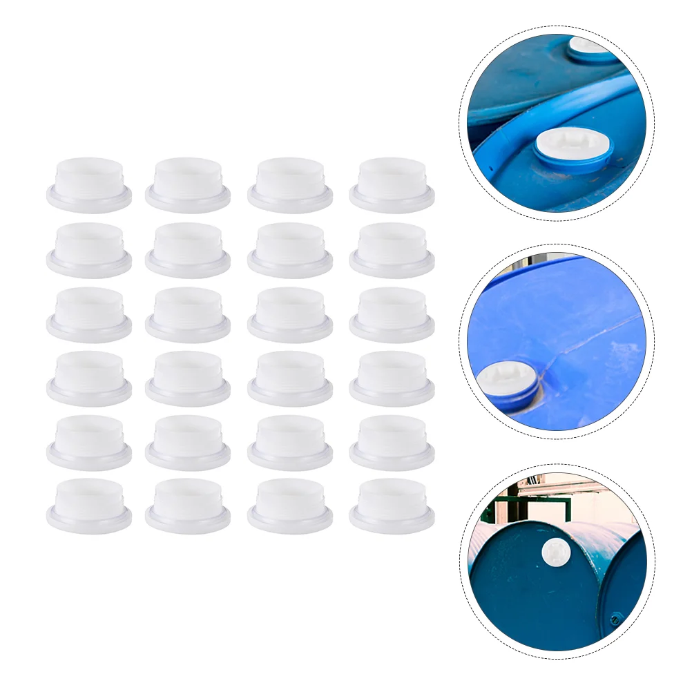 Cap Drum Bucket Bung Allon Thread Water Plastic Cover Screw Bottle Buttress Anti Fine Wrench Caps Plug Splashes Lid Lube Machine
Cap Drum Bucket Bung Allon Thread Water Plastic Cover Screw Bottle Buttress Anti Fine Wrench Caps Plug Splashes Lid Lube Machine