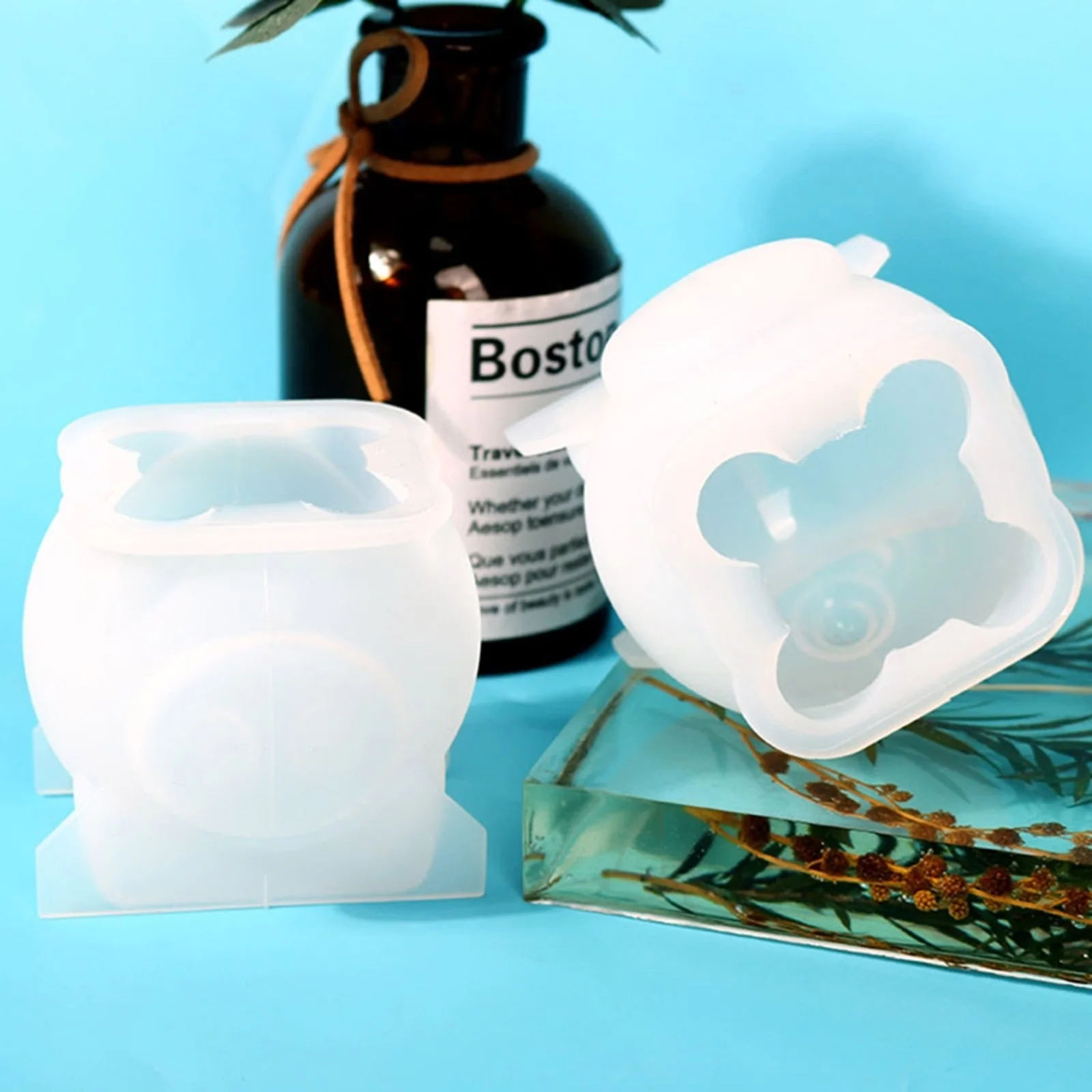 DIY Epoxy Resin Mold Pig Decoration Silicone Mold Cute Cure Office Decoration Epoxy Mold Pig Decors Resin Molds Home Decoration
DIY Epoxy Resin Mold Pig Decoration Silicone Mold Cute Cure Office Decoration Epoxy Mold Pig Decors Resin Molds Home Decoration