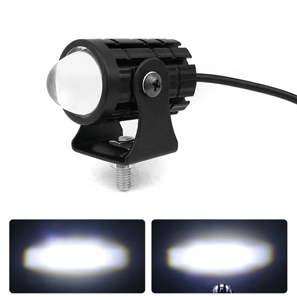 LED Headlight LED Spot Light 8V- 28V DC For Motorcycle For Truck ATV Hi/lo Fog Driving Lamp High Beam Auxiliary Lamp
LED Headlight LED Spot Light 8V- 28V DC For Motorcycle For Truck ATV Hi/lo Fog Driving Lamp High Beam Auxiliary Lamp