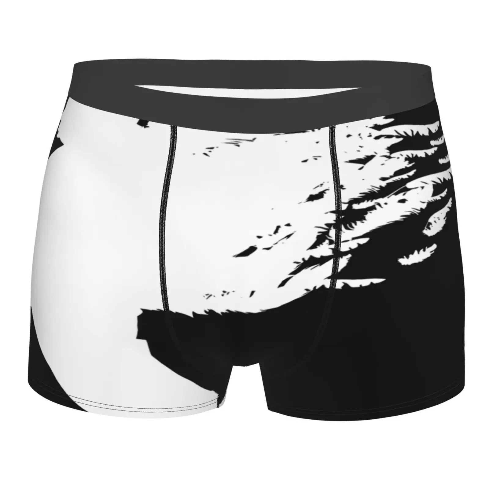 Hitchcock Cinema Maglietta 100 Cotone Men's Panties Men Sexy Underwear Male Boxershorts Men Shorts Male Boxer Uomo Shorts Male
Hitchcock Cinema Maglietta 100 Cotone Men's Panties Men Sexy Underwear Male Boxershorts Men Shorts Male Boxer Uomo Shorts Male