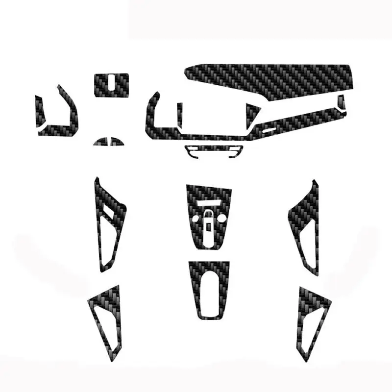 For Audi Q4 e-tron 2022-2023 Car interior carbon fibre Film 5D PET Center console Anti scratch resist film Accessories refit PPF
For Audi Q4 e-tron 2022-2023 Car interior carbon fibre Film 5D PET Center console Anti scratch resist film Accessories refit PPF