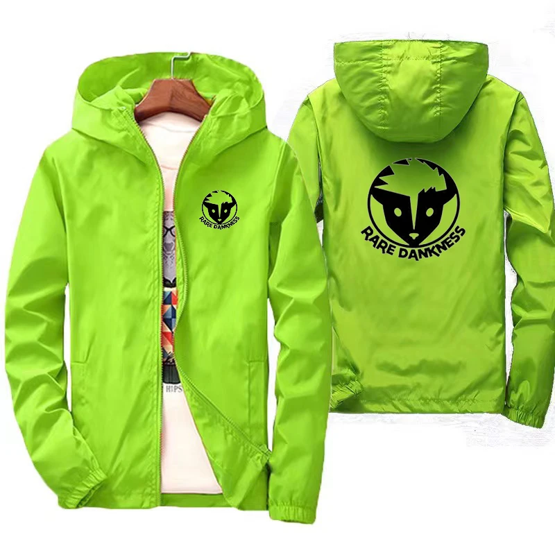 New outdoor hiking jacket Windbreaker Fishing waterproof jacket Zipper hooded large size 7X men's raincoat windbreaker jacket
New outdoor hiking jacket Windbreaker Fishing waterproof jacket Zipper hooded large size 7X men's raincoat windbreaker jacket