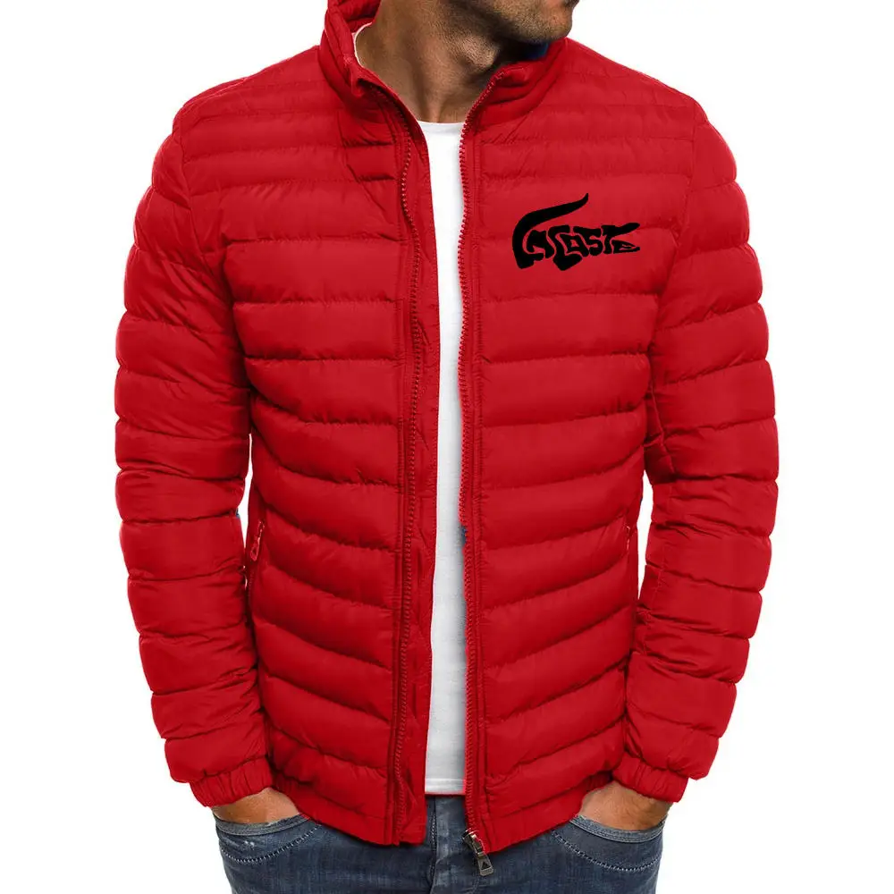 2022 Брендовая женская повседневная мужская куртка, спортивная одежда, зимнее пальто, Мужская черная куртка с капюшоном, мужское Стеганое пал... 
2022 Брендовая женская повседневная мужская куртка, спортивная одежда, зимнее пальто, Мужская черная куртка с капюшоном, мужское Стеганое пал...