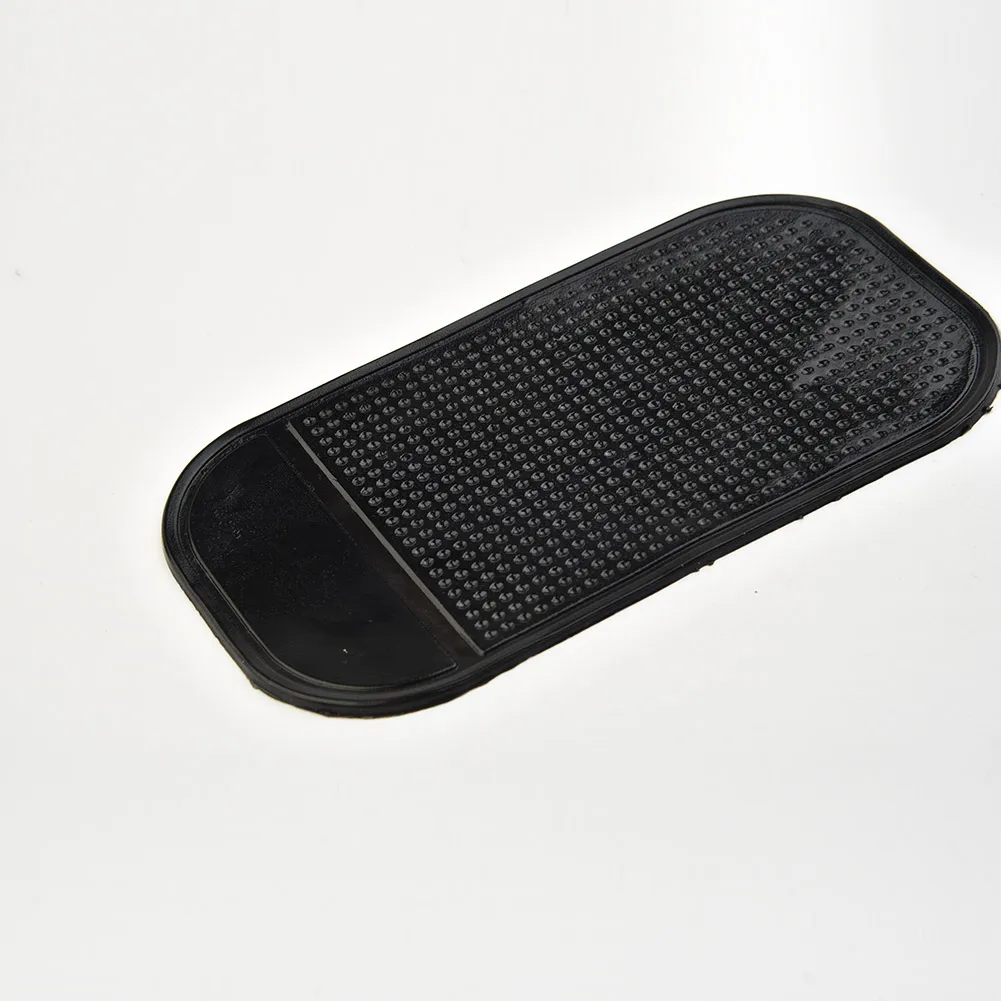 13x7cm Car Dashboard Sticky Anti-Slip PVC Mat Auto Non-Slip Sticky Gel Pad For Phone Sunglasses Holder Car Interior Styling
13x7cm Car Dashboard Sticky Anti-Slip PVC Mat Auto Non-Slip Sticky Gel Pad For Phone Sunglasses Holder Car Interior Styling