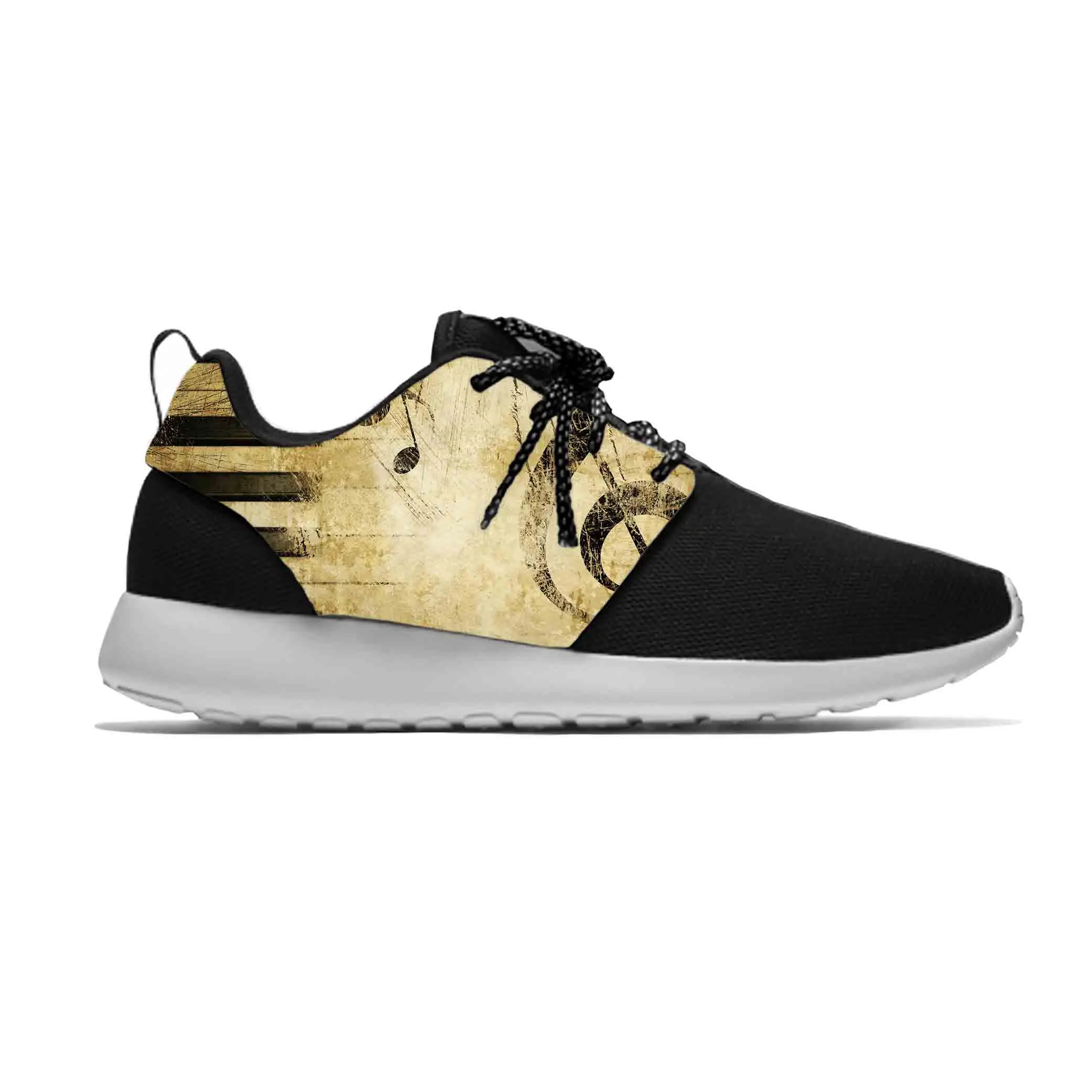 Anime Cartoon Manga Music Musical Notes Aesthetic Running Shoes Breathable Lightweight Men Women Sneakers Mesh Hot Sports Shoes
Anime Cartoon Manga Music Musical Notes Aesthetic Running Shoes Breathable Lightweight Men Women Sneakers Mesh Hot Sports Shoes