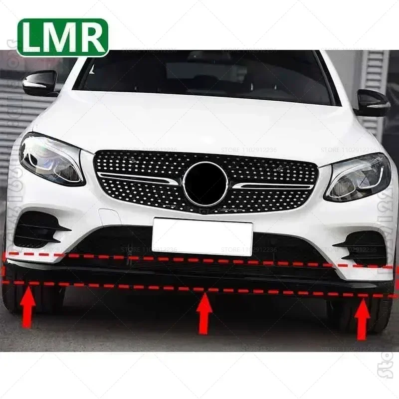 Для 2016-2019 W253 X253 C253 Mercedes Benz GLC Class Молдинг переднего бампера Хромированная накладка 2538852600 2538854300 2538854400
Для 2016-2019 W253 X253 C253 Mercedes Benz GLC Class Молдинг переднего бампера Хромированная накладка 2538852600 2538854300 2538854400