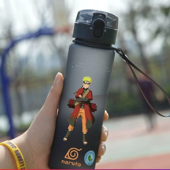 New Naruto water cup plastic cup anti-fall wear-resistant student portable ins anime handy cup children's gift
New Naruto water cup plastic cup anti-fall wear-resistant student portable ins anime handy cup children's gift