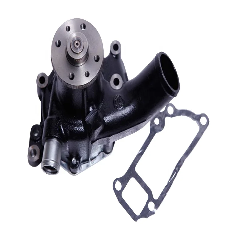 ISUZU Engine Parts 6BG1 /4BG1 Water Pump part No. 1136500181brand Isuzu made in Japan in stock
ISUZU Engine Parts 6BG1 /4BG1 Water Pump part No. 1136500181brand Isuzu made in Japan in stock