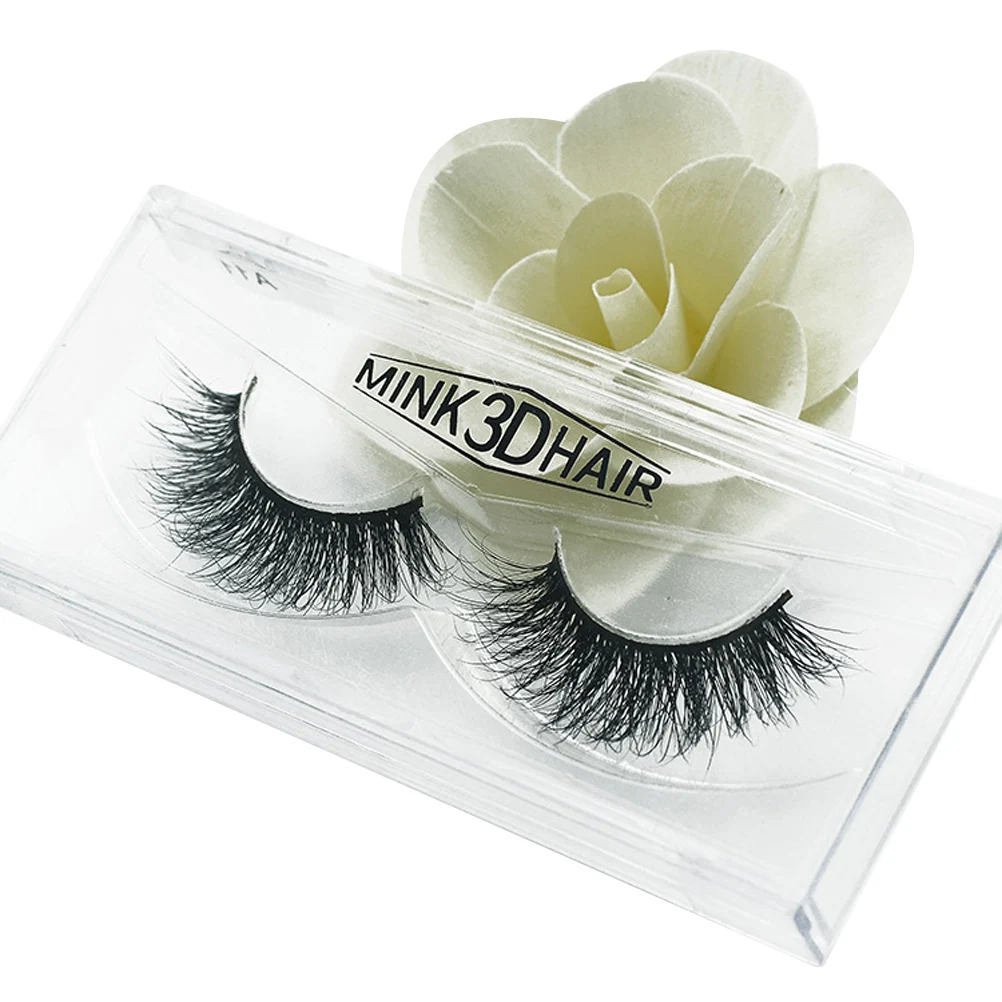 Natural Cross Style Multi-Layer Eyelashes Handmade 3D Three-Dimensional False Eyelashes Long Thick Lashes For Women Girl Lady
Natural Cross Style Multi-Layer Eyelashes Handmade 3D Three-Dimensional False Eyelashes Long Thick Lashes For Women Girl Lady