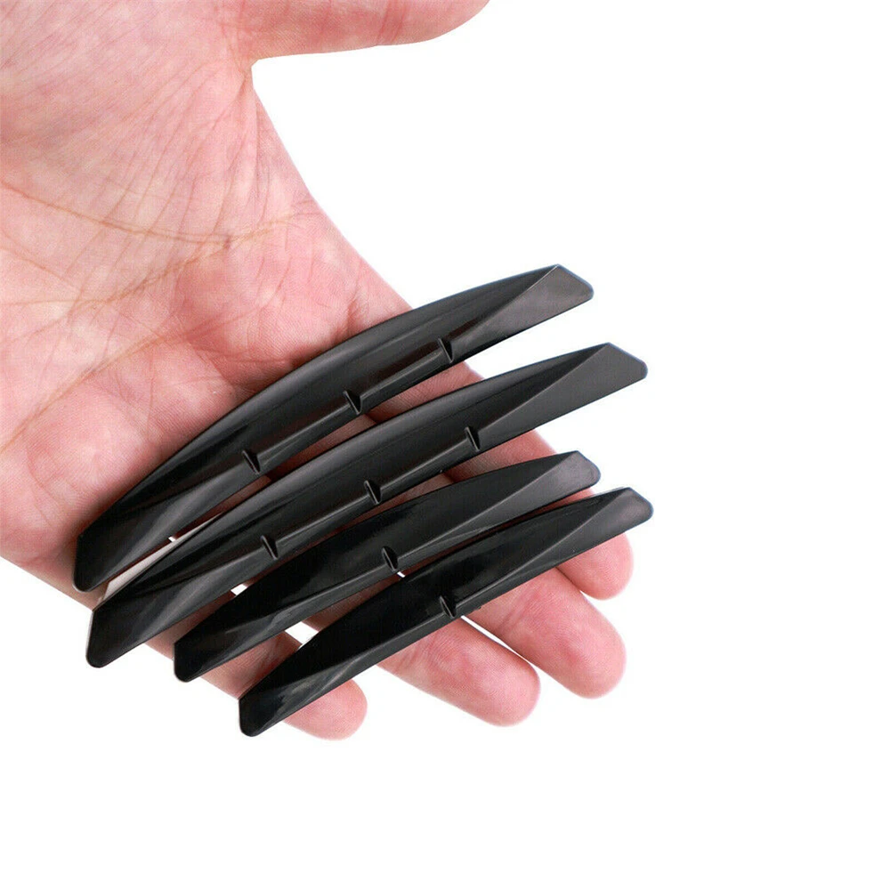 4Pcs Car Door Edge Guard Strip Anti Scratch Protector Anti Collision Trim Universal Car Crash Barriers Door Guard Collision
4Pcs Car Door Edge Guard Strip Anti Scratch Protector Anti Collision Trim Universal Car Crash Barriers Door Guard Collision