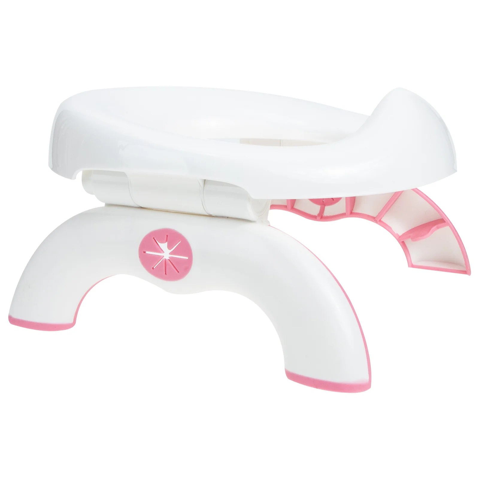 Children Potty Kids Folding Toilet Portable Toddler Seat Plastic Baby Supply Travel
Children Potty Kids Folding Toilet Portable Toddler Seat Plastic Baby Supply Travel
