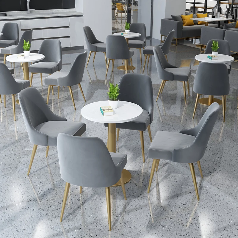 Accent Design Bar Chairs Soft Backrest Waiting Stool Nordic Office Bar Chairs Velvet Leisure Sedie Cucina Dinning Chair WW50BC
Accent Design Bar Chairs Soft Backrest Waiting Stool Nordic Office Bar Chairs Velvet Leisure Sedie Cucina Dinning Chair WW50BC