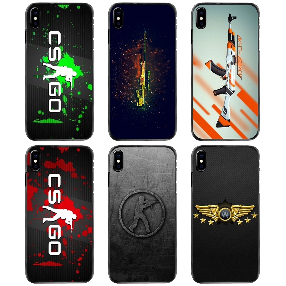 counter strike CS GO guns Hard Phone Cover Case For Apple iPhone 11 12 13 14 Pro MAX Mini 5 5S SE 6 6S 7 8 Plus 10 X XR XS
counter strike CS GO guns Hard Phone Cover Case For Apple iPhone 11 12 13 14 Pro MAX Mini 5 5S SE 6 6S 7 8 Plus 10 X XR XS