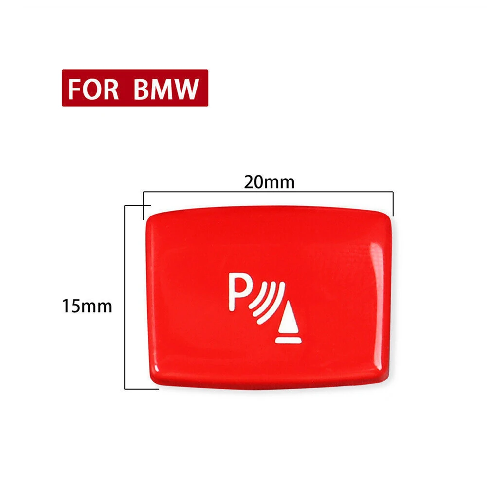 Red Replace Gear Electric P Button Cover For BMW 1 2 3 4 Series F20 F21 F22 F23 F30 F31 F32 F33 F34 F36 2012-2019
Red Replace Gear Electric P Button Cover For BMW 1 2 3 4 Series F20 F21 F22 F23 F30 F31 F32 F33 F34 F36 2012-2019