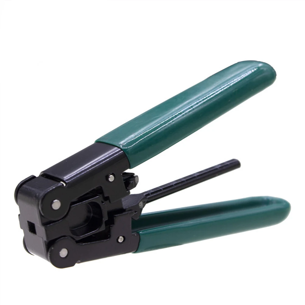 Fiber Optic Cable Stripper Cutter FTTH Fiber Optic Cable Stripper Striping Optical Pliers Drop Stripper Fiber Cable Stripper
Fiber Optic Cable Stripper Cutter FTTH Fiber Optic Cable Stripper Striping Optical Pliers Drop Stripper Fiber Cable Stripper